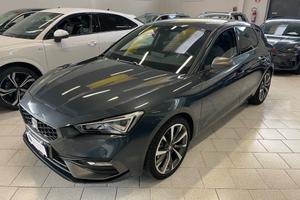 Seat Leon 1.5 eTSI 150 CV DSG FR