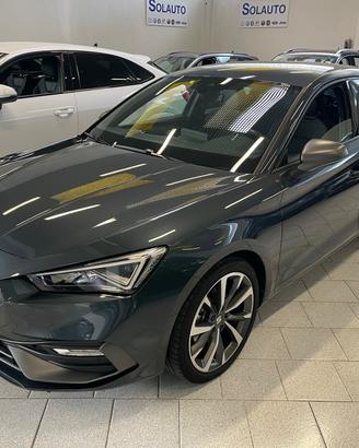 Seat Leon 1.5 eTSI 150 CV DSG FR