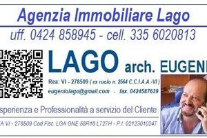 Immobile di 4200 m² a Cittadella