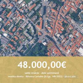 Appartamento a Mariano Comense (CO)