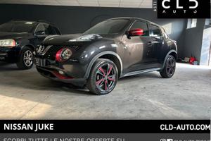 Nissan Juke JUKE 1.5 DCI STARTESTOP TEKNA