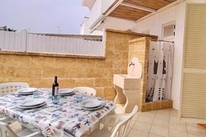 Ultime disponibilità villino fronte mare