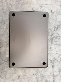 Mac Book Pro 16" M2 max, 64GB RAM 1T ssd, 2023