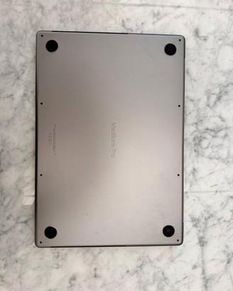 Mac Book Pro 16" M2 max, 64GB RAM 1T ssd, 2023
