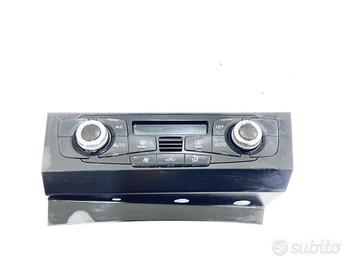 COMANDI CLIMA AUDI A4 Avant (8K5) 8T1820043ARXZF (