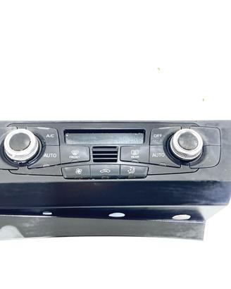 COMANDI CLIMA AUDI A4 Avant (8K5) 8T1820043ARXZF (