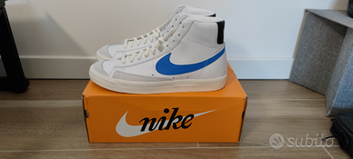 Nike Blazer MID '77 VNTG -Taglia 44.5