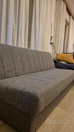Divano letto 2 posti