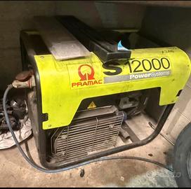 Generatore 220/380 v