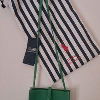 Borsa polo ralph lauren