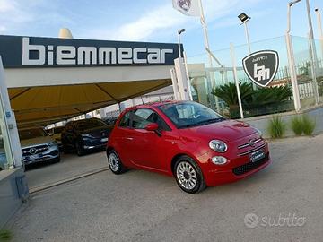 FIAT 500 1.0 Hybrid Lounge I.E