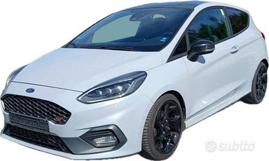 Ford FIESTA ST 1.5 200CV PERFORMANCE