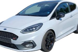 Ford FIESTA ST 1.5 200CV PERFORMANCE