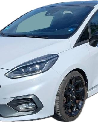 Ford FIESTA ST 1.5 200CV PERFORMANCE