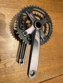 Guarnitura Sram X7 completa