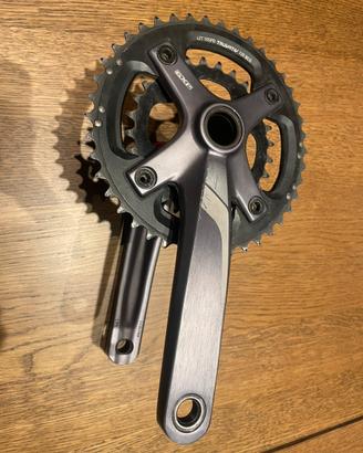 Guarnitura Sram X7 completa