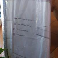 Materasso singolo
