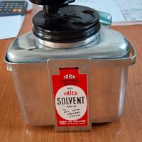 vaschetta liquido lavavetri Fiat 1100 tv spider