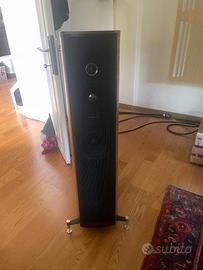 Sonus faber Olympica II (Prima Serie) -Noce