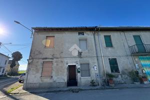 VILLA A SCHIERA A POLESINE ZIBELLO