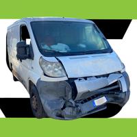 Ricambi FIAT DUCATO 2.2 D 4HV MOTORE CAMBIO PORTA 