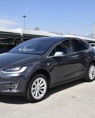 TESLA MODEL X 100KWH DUAL MOTOR