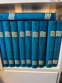 Enciclopedia Oceani