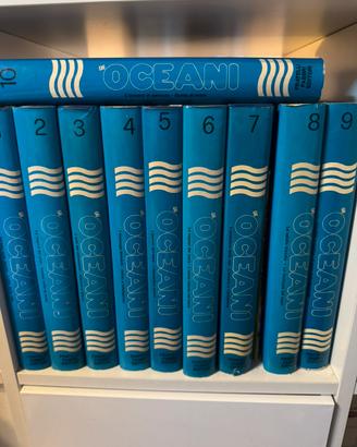 Enciclopedia Oceani