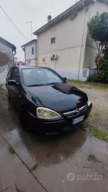 OPEL CORSA 1.3 CDTI TURBO