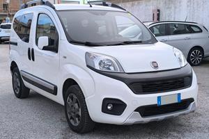 Fiat Qubo 1.3 MJT 80 CV Trekking 2017