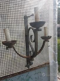 lampade da esterno 