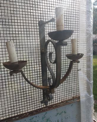lampade da esterno 