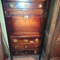 secretaire  in noce