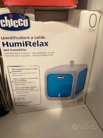 Umidificatore Chicco