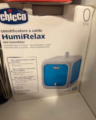 Umidificatore Chicco