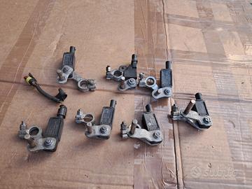 Centralina sensore start and stop per fiat 500x ec