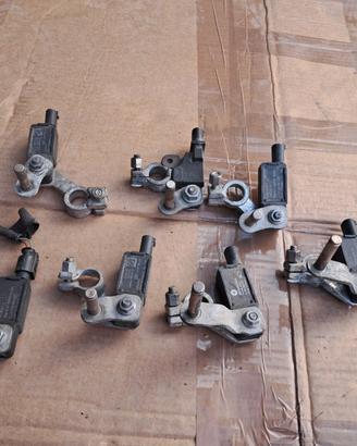 Centralina sensore start and stop per fiat 500x ec
