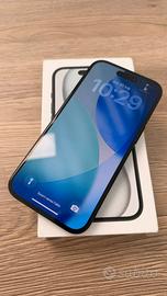 Iphone 15 128gb nero