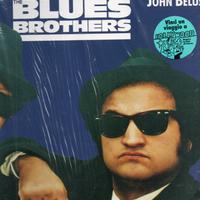 Laserdisc BLUES BROTHERS originale
