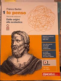 IO PENSO seconda edizione