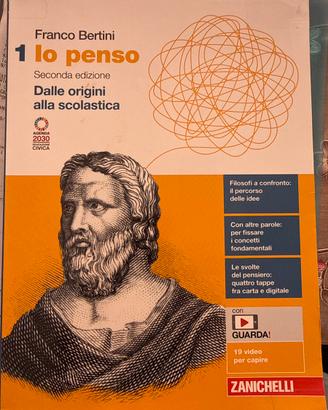 IO PENSO seconda edizione