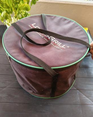 BBQ Lotus Grill -    comodo da tavolo  