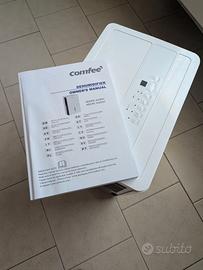 Deumidificatore portatile Comfee