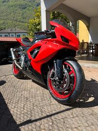 Suzuki 750 k7