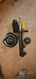 ammortizzatore bolk mercedes w209