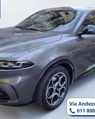 ALFA ROMEO Tonale 1.6 diesel 130 CV TCT6 Sprint