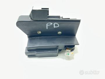 SERRATURA POSTERIORE DESTRA DACIA Duster Serie 825