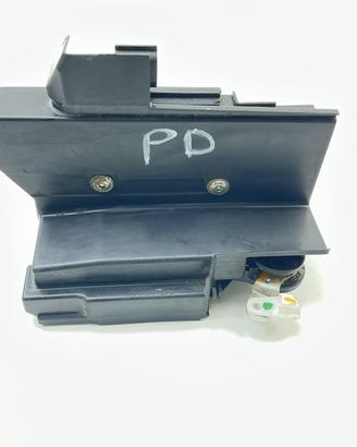 SERRATURA POSTERIORE DESTRA DACIA Duster Serie 825