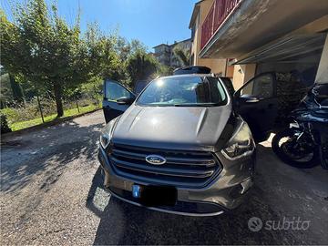 Ford kuga St Line 2.0 150cv awd powershift