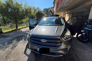 Ford kuga St Line 2.0 150cv awd powershift